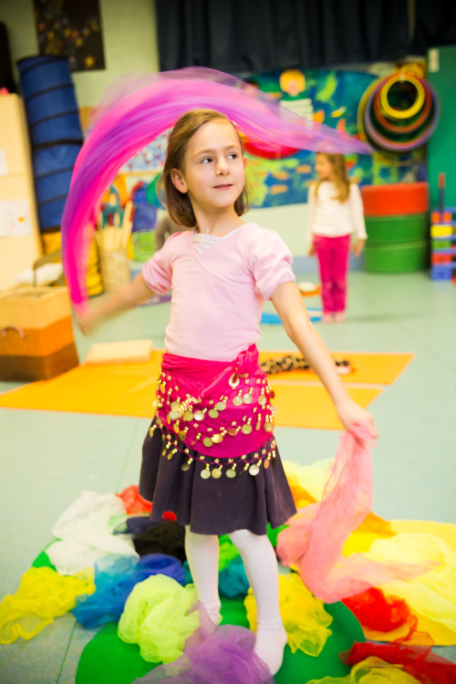 Jeux enfants